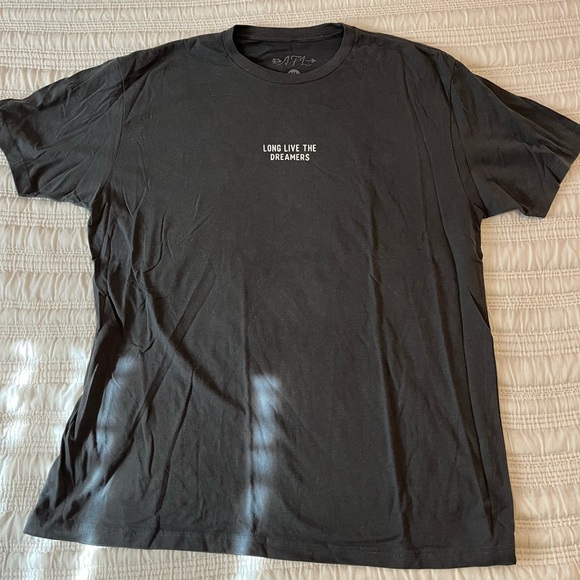 Alpha Forward Tshirt - Picture 1 of 3